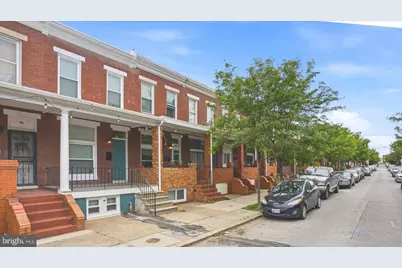 502 N Robinson Street, Baltimore, MD 21205 - Photo 3