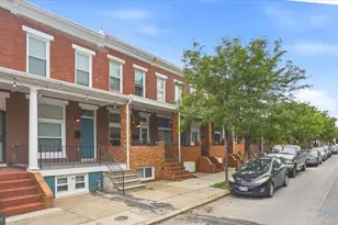 502 N Robinson St, Baltimore, MD 21205 - Photo 3