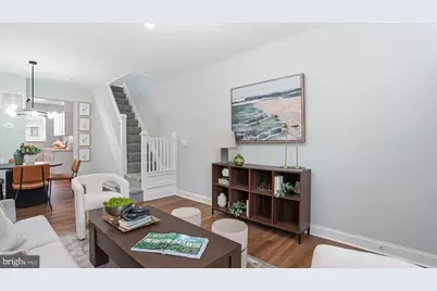 502 N Robinson Street, Baltimore, MD 21205 - Photo 7
