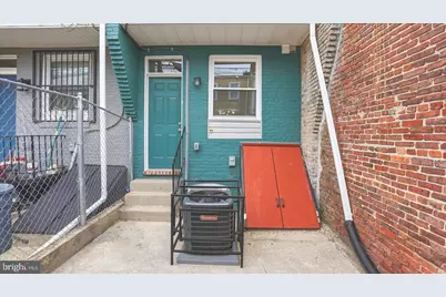 502 N Robinson Street, Baltimore, MD 21205 - Photo 33