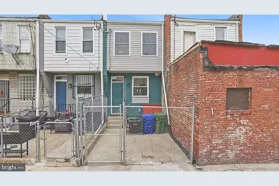 502 N Robinson Street, Baltimore, MD 21205 - Photo 35