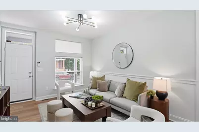 502 N Robinson Street, Baltimore, MD 21205 - Photo 5