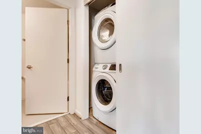 250 President Street #509, Baltimore, MD 21202 - Photo 9