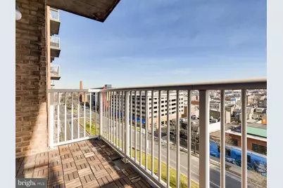 250 President Street #509, Baltimore, MD 21202 - Photo 17