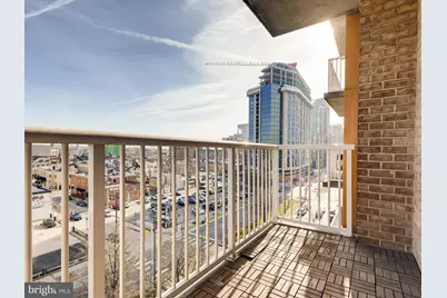 250 President Street #509, Baltimore, MD 21202 - Photo 23