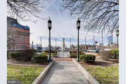 250 President Street #509, Baltimore, MD 21202 - Photo 21