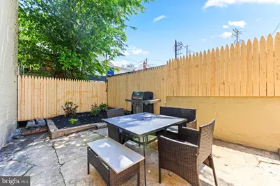 1617 Bank Street, Baltimore, MD 21231 - Photo 35