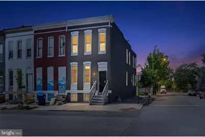 1448 Aisquith Street, Baltimore, MD 21202 - Photo 31
