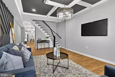 1448 Aisquith Street, Baltimore, MD 21202 - Photo 9