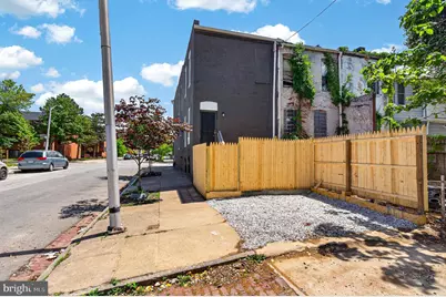 1448 Aisquith Street, Baltimore, MD 21202 - Photo 29