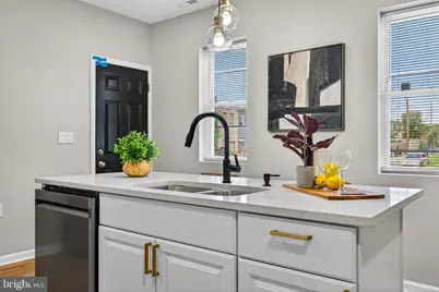 1448 Aisquith Street, Baltimore, MD 21202 - Photo 5