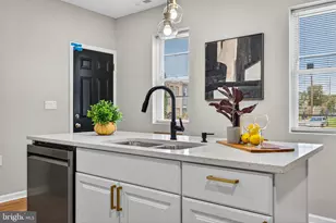 1448 Aisquith St, Baltimore, MD 21202 - Photo 5