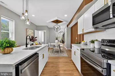 1448 Aisquith Street, Baltimore, MD 21202 - Photo 3