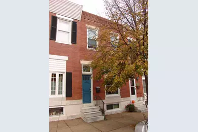 3720 Foster Avenue, Baltimore, MD 21224 - Photo 1
