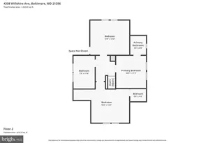 4208 Willshire Ave, Baltimore, MD 21206 - Photo 35