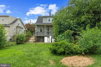 4208 Willshire Avenue, Baltimore, MD 21206 - Photo 29