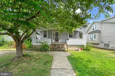 4208 Willshire Avenue, Baltimore, MD 21206 - Photo 1