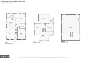 4208 Willshire Ave, Baltimore, MD 21206 - Photo 33