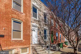 130 W Randall St, Baltimore, MD 21230 - Photo 1