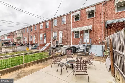335 Drew Street #1, Baltimore, MD 21224 - Photo 21