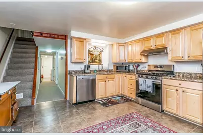 335 Drew Street #1, Baltimore, MD 21224 - Photo 3
