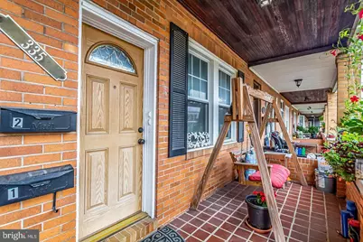 335 Drew Street #1, Baltimore, MD 21224 - Photo 1