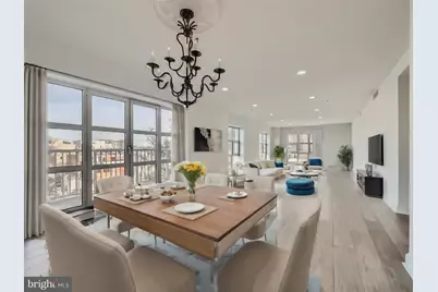 250 President Street #211, Baltimore, MD 21202 - Photo 1
