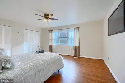 3645 Glengyle Avenue #3F, Baltimore, MD 21215 - Photo 13