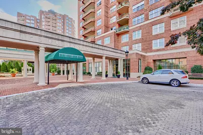 3801 Canterbury Road #404, Baltimore, MD 21218 - Photo 1