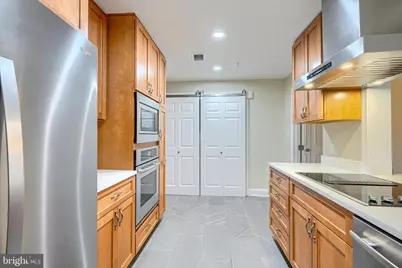 3801 Canterbury Road #404, Baltimore, MD 21218 - Photo 15