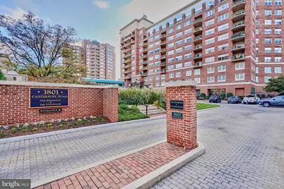 3801 Canterbury Road #404, Baltimore, MD 21218 - Photo 45