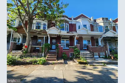 2573 Edmondson Avenue, Baltimore, MD 21223 - Photo 1