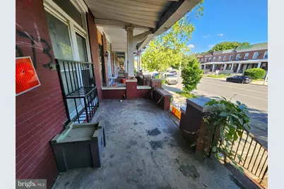 2573 Edmondson Avenue, Baltimore, MD 21223 - Photo 5