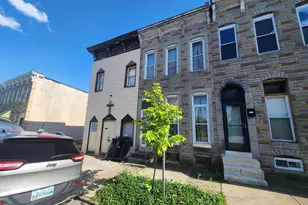 1613 E Lafayette Ave, Baltimore, MD 21213 - Photo 3
