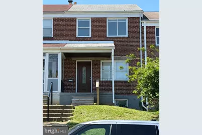 1626 Inverness Avenue, Baltimore, MD 21230 - Photo 1