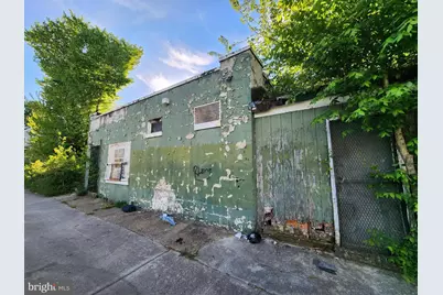 5224 Cuthbert Avenue, Baltimore, MD 21215 - Photo 3