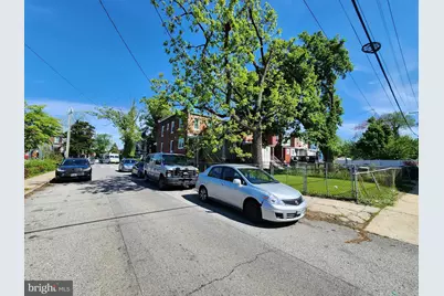 5224 Cuthbert Avenue, Baltimore, MD 21215 - Photo 9