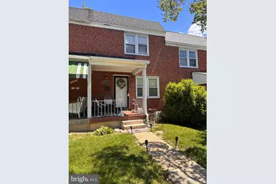 2725 N Rosedale Street, Baltimore, MD 21216 - Photo 3