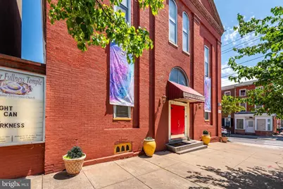 527 Scott Street, Baltimore, MD 21230 - Photo 33