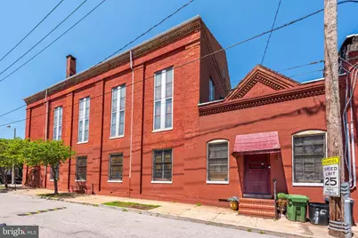 527 Scott Street, Baltimore, MD 21230 - Photo 31