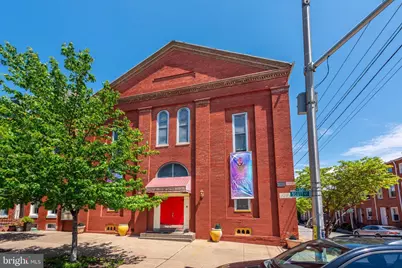 527 Scott Street, Baltimore, MD 21230 - Photo 35