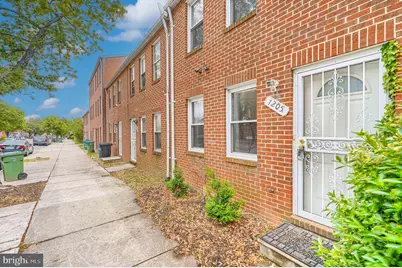 1205 Ashland Avenue, Baltimore, MD 21202 - Photo 3