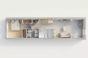 1549 Carswell St, Baltimore, MD 21218 - Photo 5
