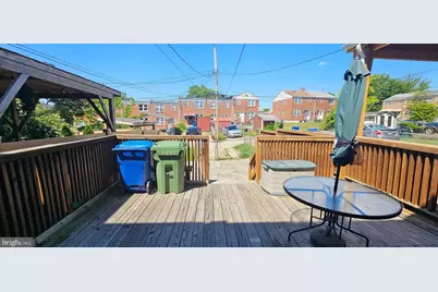 5526 Bucknell Road, Baltimore, MD 21206 - Photo 23