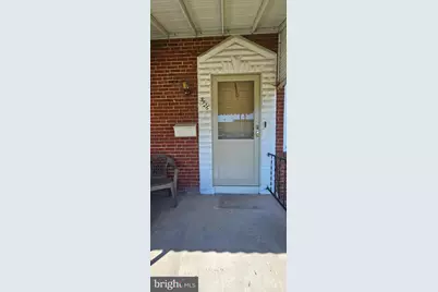 5526 Bucknell Road, Baltimore, MD 21206 - Photo 3