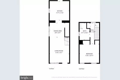 1006 S Belnord Avenue, Baltimore, MD 21224 - Photo 23