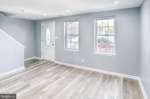 819 Aisquith St, Baltimore, MD 21202 - Photo 5