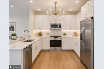 1555 Carswell Street, Baltimore, MD 21218 - Photo 1
