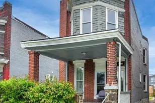 416 N Hilton St, Baltimore, MD 21229 - Photo 1