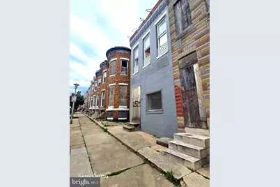 2524 W Fairmount Avenue, Baltimore, MD 21223 - Photo 7